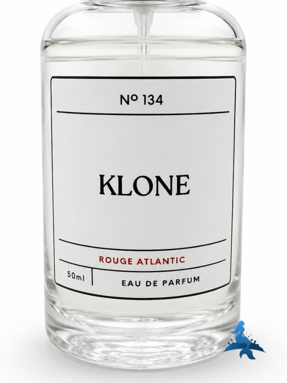 1356 NWT Klone Scents Rouge Atlantic Eau de Parfum 50ml / 1.7 oz - Picture 4 of 15